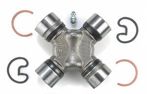 Output Shafts Precision Automotive 355