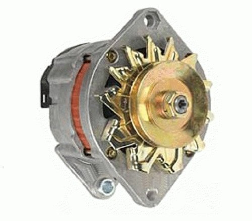 Alternators Discount Starter & Alternator IA0055