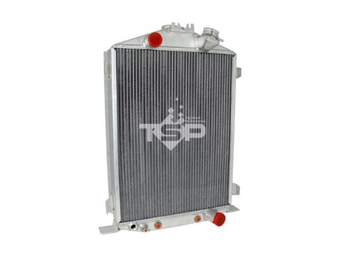 Radiators Top Street Performance HC6051