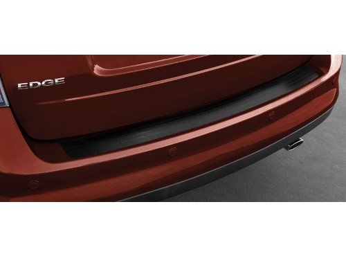 Bumpers Ford 