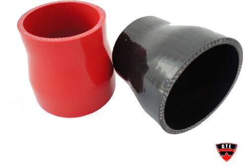 Air Cleaner Intake GTE CPLR-3R
