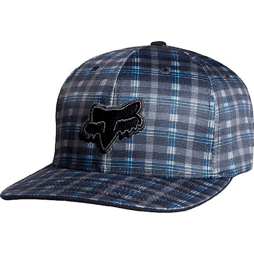 Baseball Caps Fox Racing 01156-001-S/M