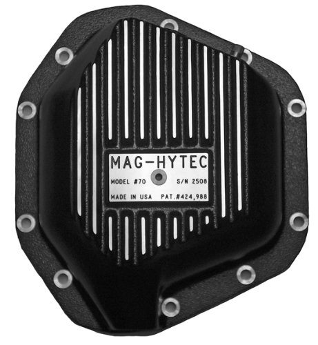 Differential Covers Mag-Hytec Mag Hytec #Dana 70