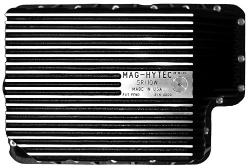 Differential Covers Mag-Hytec F5R110W