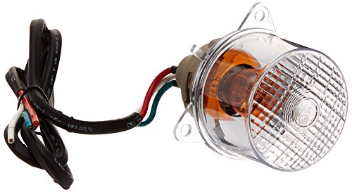 Turn Signal Lights Fab Fours 61349