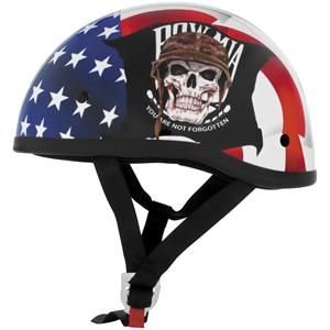 Helmets Skid Lid 64-6958