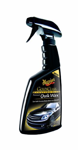 Waxes Meguiar's G7716