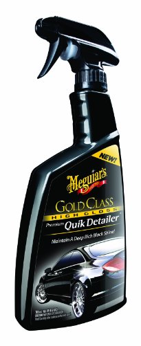 Car Care Meguiar's G7624