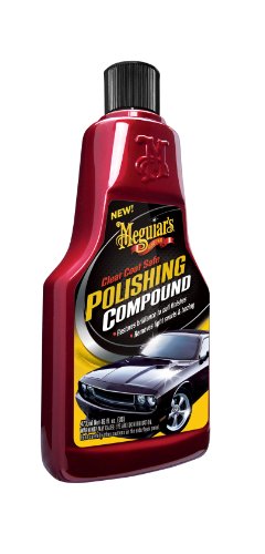 Waxes Meguiar's G18116