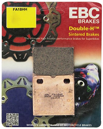 Brake Pads EBC Brakes FA18HH