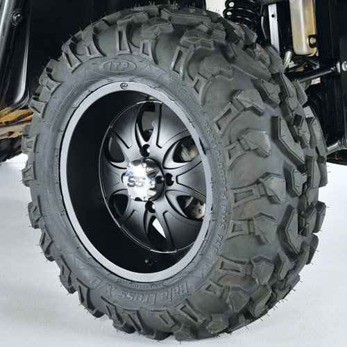 ATV Wheel & Tire Assemblies ITP Tires 43174L