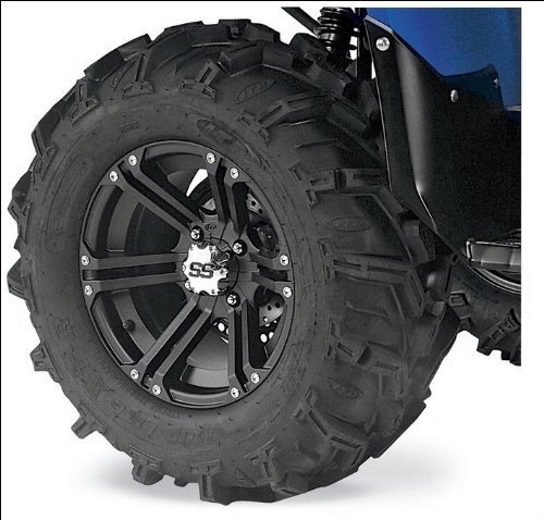 Tire & Wheel Assemblies ITP Tires 43195R