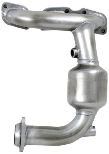 Manifolds Pacesetter 752020
