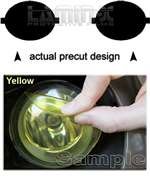 Exterior Accessories Lamin-x A118Y