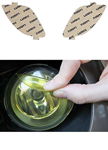 Lamin-x HY111Y Fog Light Cover Exterior Accessories Lamin-x HY111Y