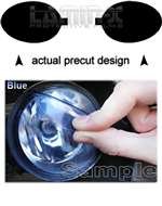 Exterior Accessories Lamin-x MB102-1B