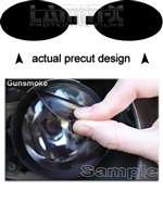 Exterior Accessories Lamin-x MB102-2G