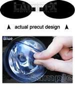 Exterior Accessories Lamin-x MB102-2B