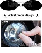 Exterior Accessories Lamin-x MB102-2CL
