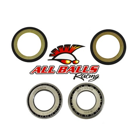 Bearings All Balls 22-1004