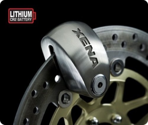 Xena Security XN-15 Disc Alarm Alarm Systems Xena Security XN-15