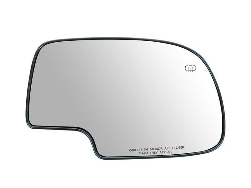 Exterior Mirror Replacement Glass Dorman 56022