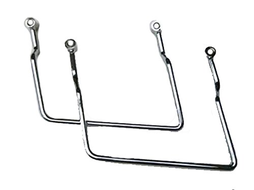 Saddle Bags Cavalry xSS3