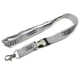 Key Chains  AHP847-white