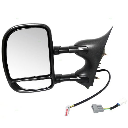 Mirrors Aftermarket Replacement 3332-4698L