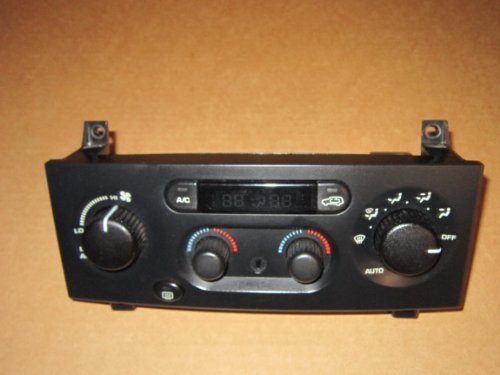 99-04 Jeep Grand Cherokee Ac/heater Climate Control Maddbuys Auto Temp Control Sensor Jeep