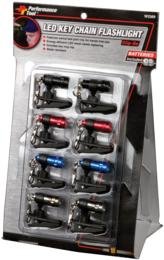 Key Chain Flashlights Wilmar W2369