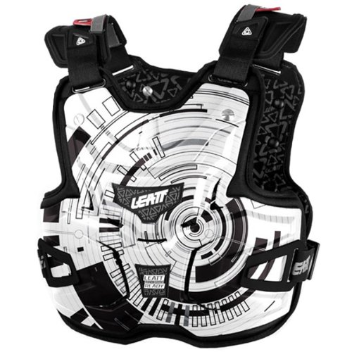 Chest Protectors Leatt Brace 0500030511-FB