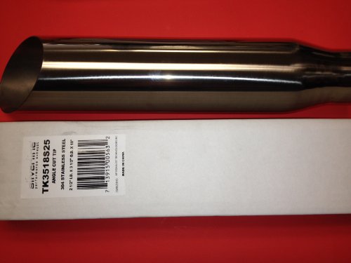 Pipes Mityvac TK3518SR