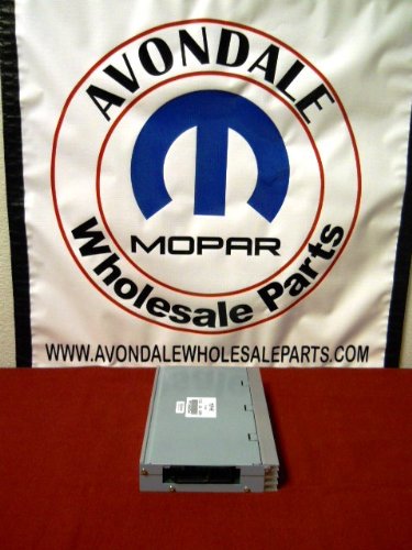 Dual-channel Amplifiers Mopar 77KICK45