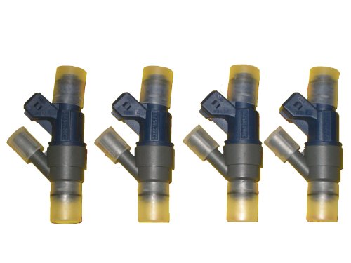 Fuel Injectors Bosch 0280155791