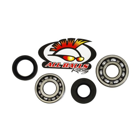Bearings All Balls 24-1023