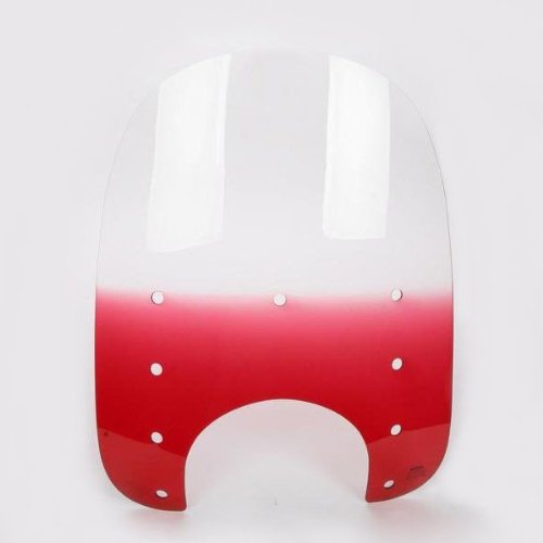 Windshields & Accessories Memphis Shades MEP6322