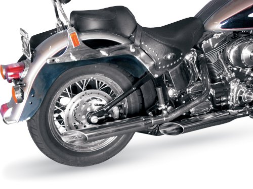 Mufflers Drag Specialties MHD-337