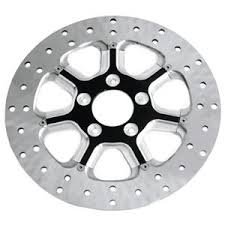 Rotors Roland Sands Design 0133-1802DIESBM