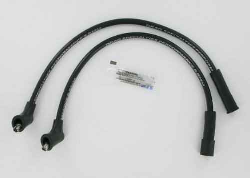 Spark Plug Wires Drag Specialties SPW9-DS