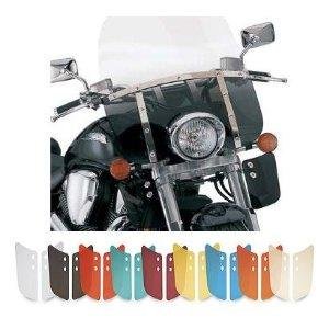 Windshields & Accessories Memphis Shades MEP2319