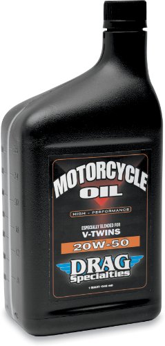 Motor Oils Drag Oil 2986-042B