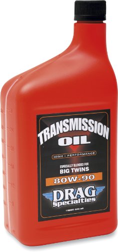 Transmission Fluids Drag Oil 2959-042A