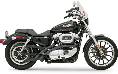 Complete Systems Bassani Xhaust XL-FF12B