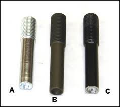 Tie Rods Belt Drives CDAS-100