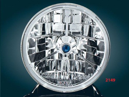 Headlight Assemblies Adjure T70300