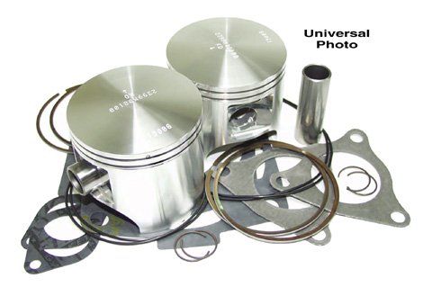 Wiseco Piston Wiseco Piston Kit A.C.Std Sk1261 Pistons Wiseco SK1261