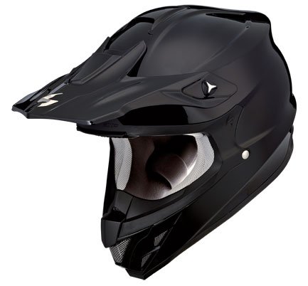 Helmets Scorpion 34-0037