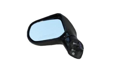 Exterior Mirrors Depo 317-5408L3EBH