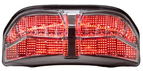 Tail Light Assemblies  Y-FZ1-C